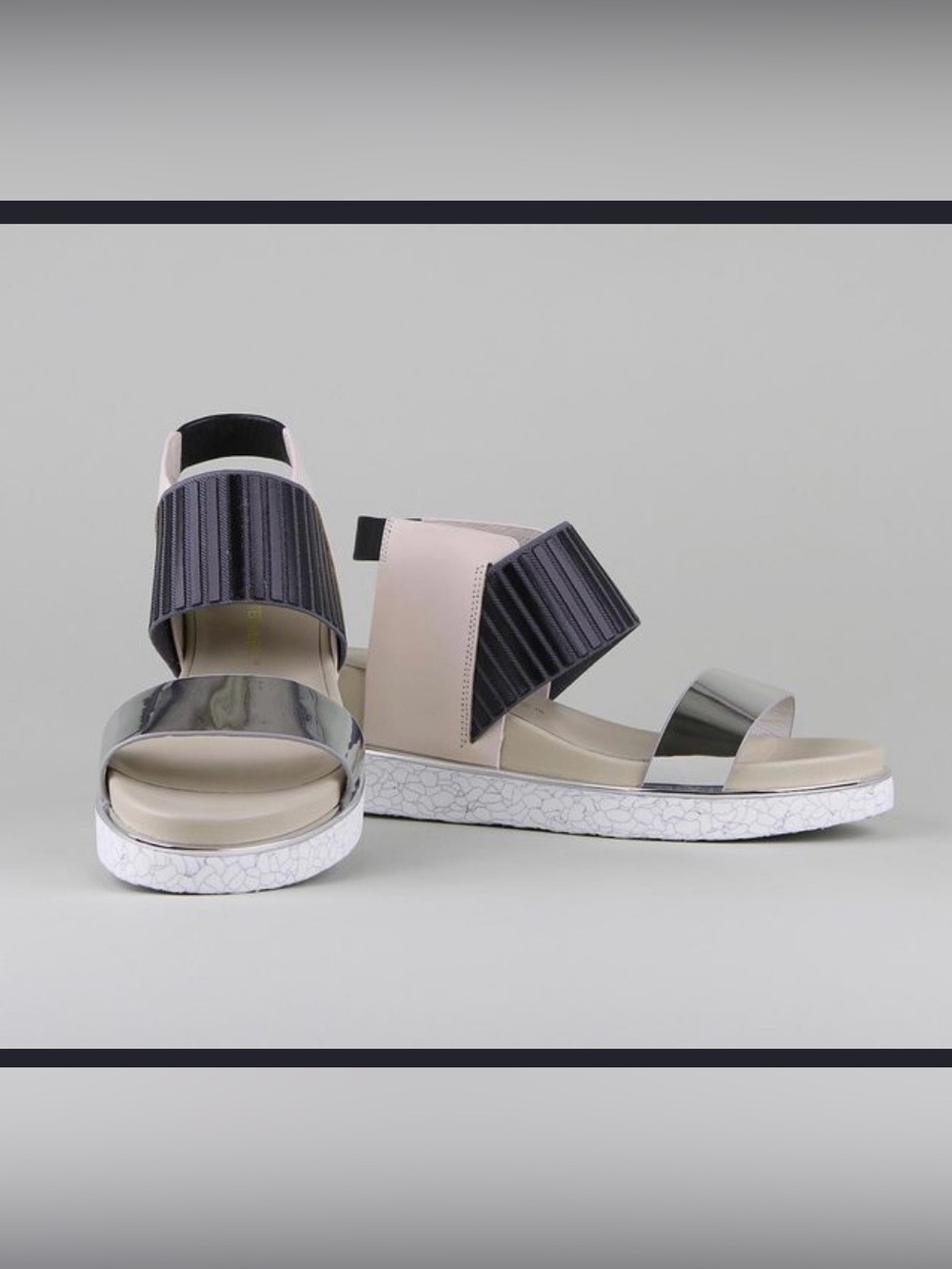 United Nude Rico Sandal - EU39